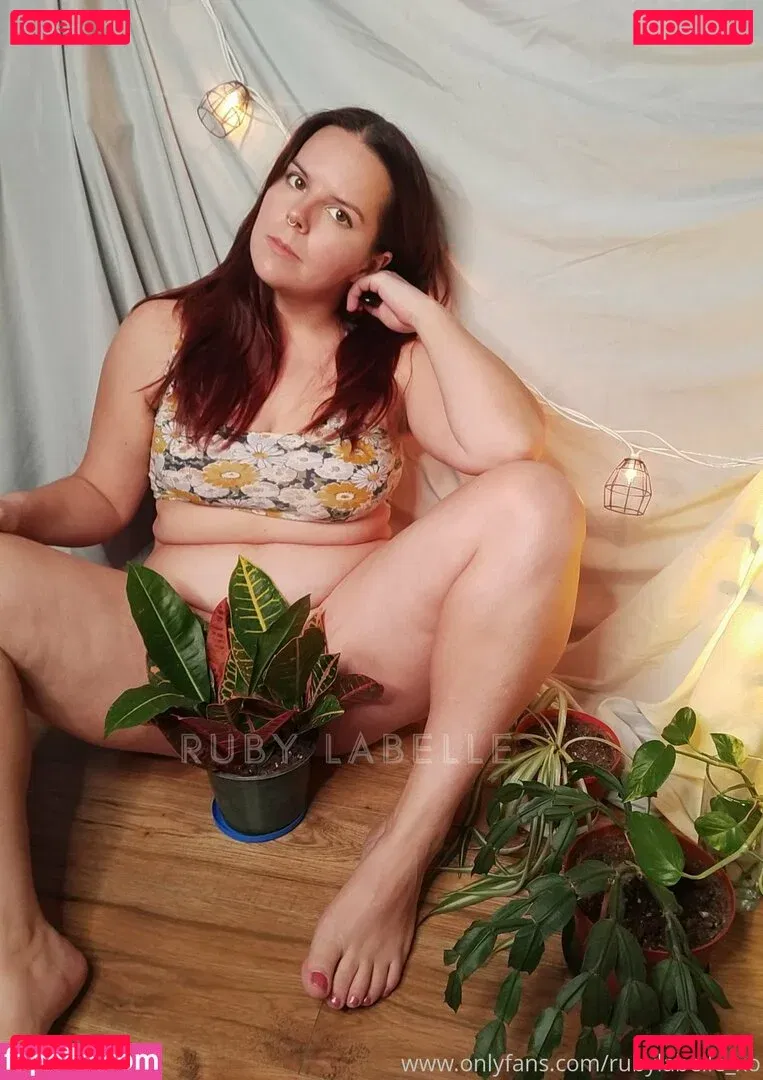 rubylabelle_xo Onlyfans Photo Gallery 