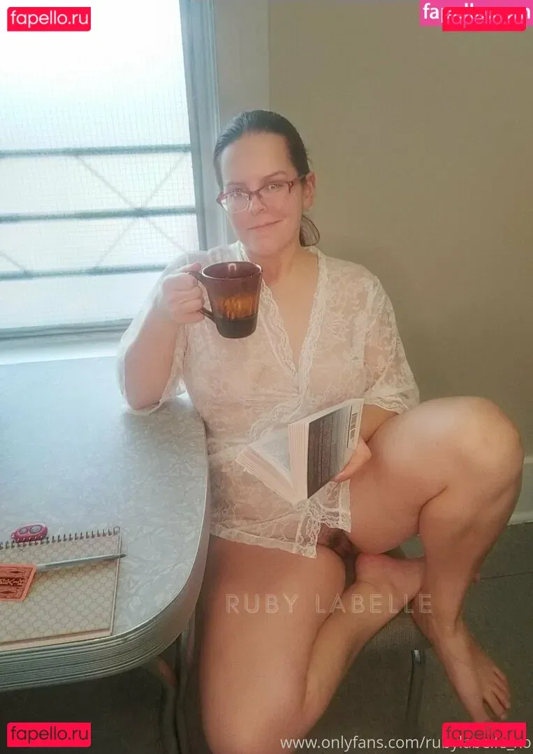 rubylabelle_xo Onlyfans Photo Gallery 