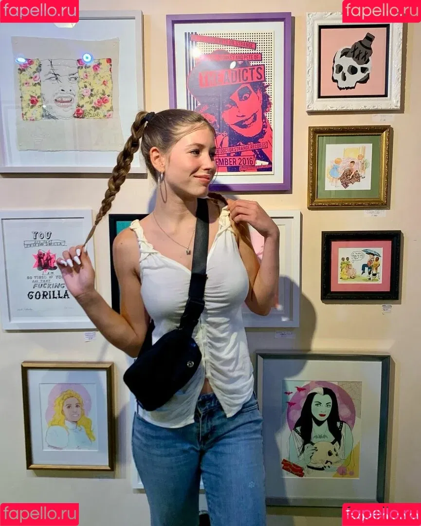 Angelina Grace Onlyfans Photo Gallery 