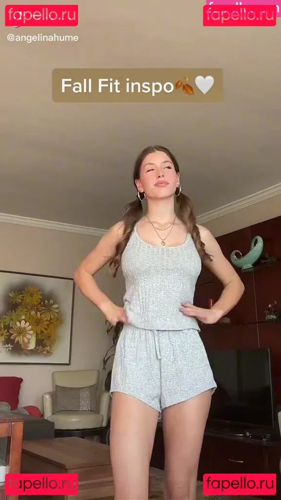 Angelina Grace Onlyfans Photo Gallery 