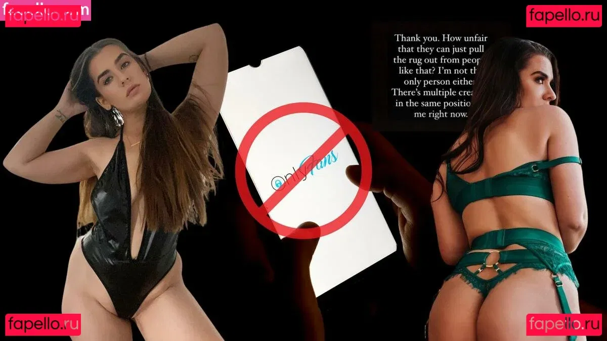 itslucybanks Onlyfans Photo Gallery 