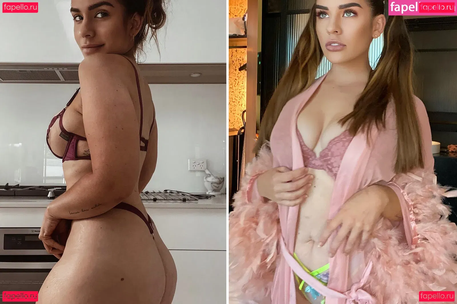 itslucybanks Onlyfans Photo Gallery 