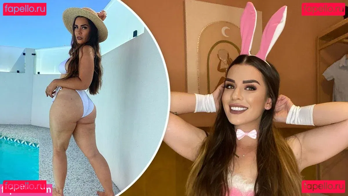 itslucybanks Onlyfans Photo Gallery 