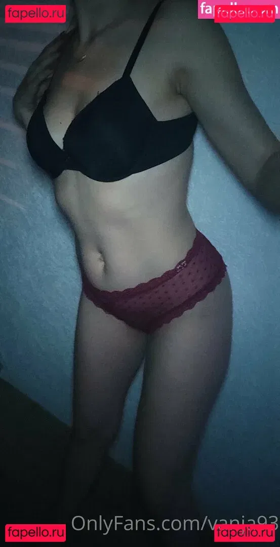 vanja93 Onlyfans Photo Gallery 