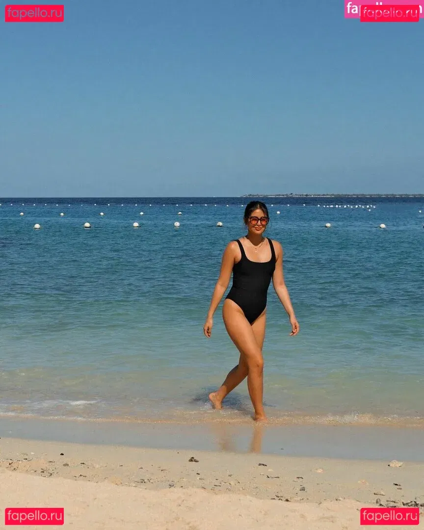 Gabbi Garcia Onlyfans Photo Gallery 