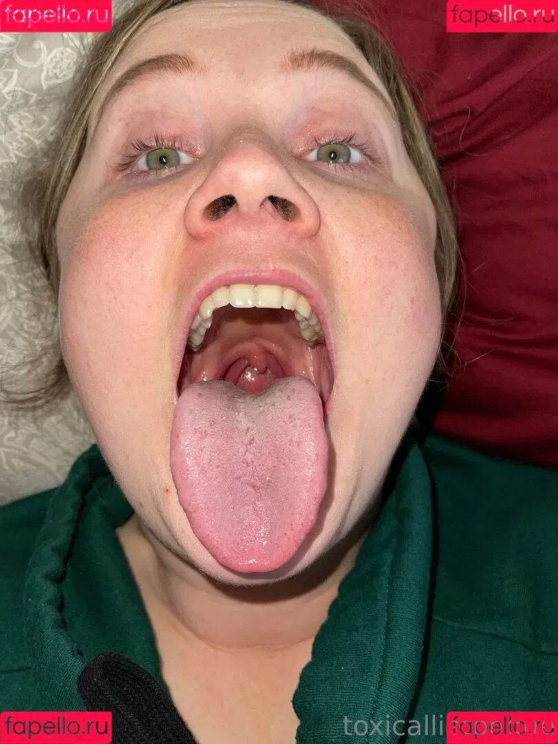 toxicallietongue Onlyfans Photo Gallery 