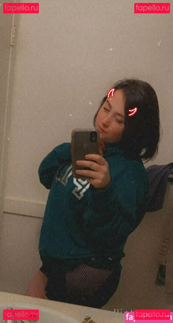 toxicallietongue Onlyfans Photo Gallery 