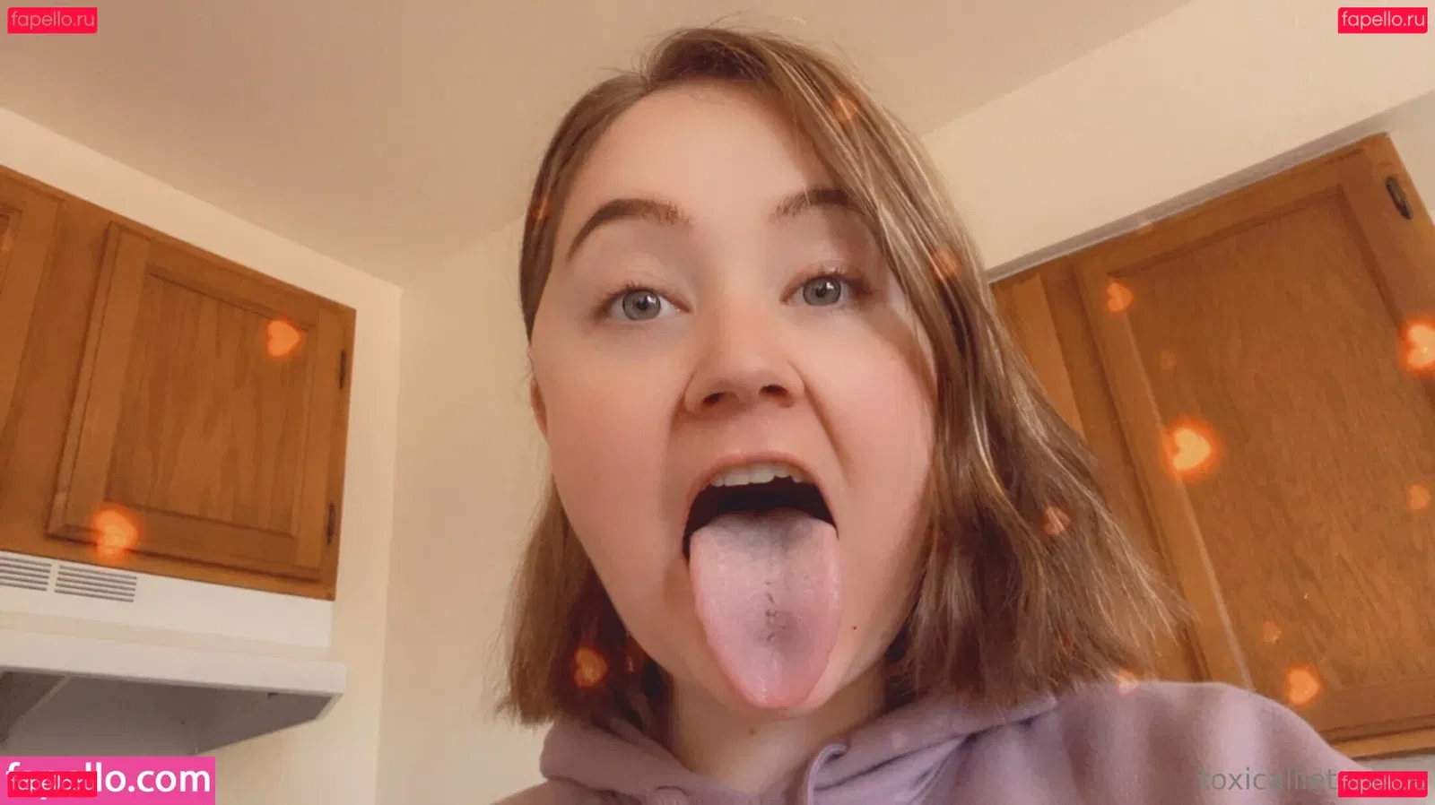 toxicallietongue Onlyfans Photo Gallery 