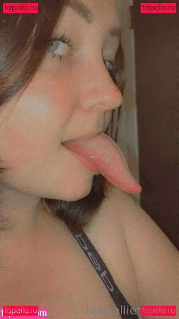 toxicallietongue Onlyfans Photo Gallery 