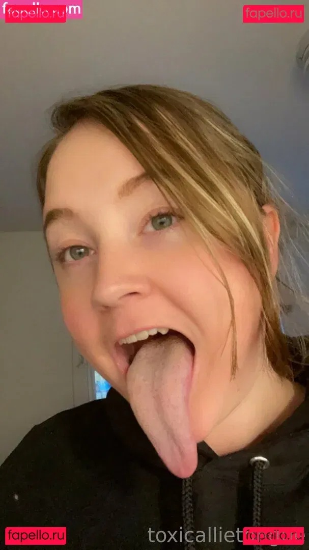 toxicallietongue Onlyfans Photo Gallery 
