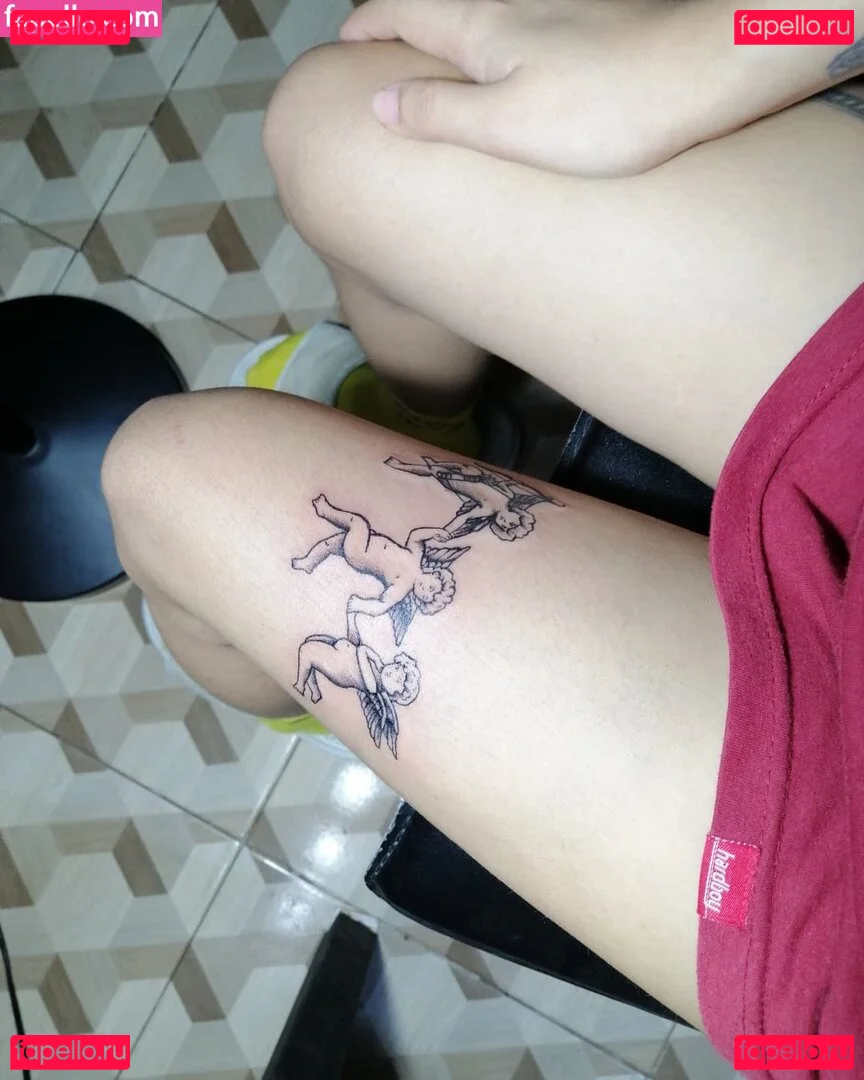 Joycen Artus Onlyfans Photo Gallery 