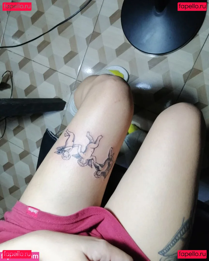 Joycen Artus Onlyfans Photo Gallery 