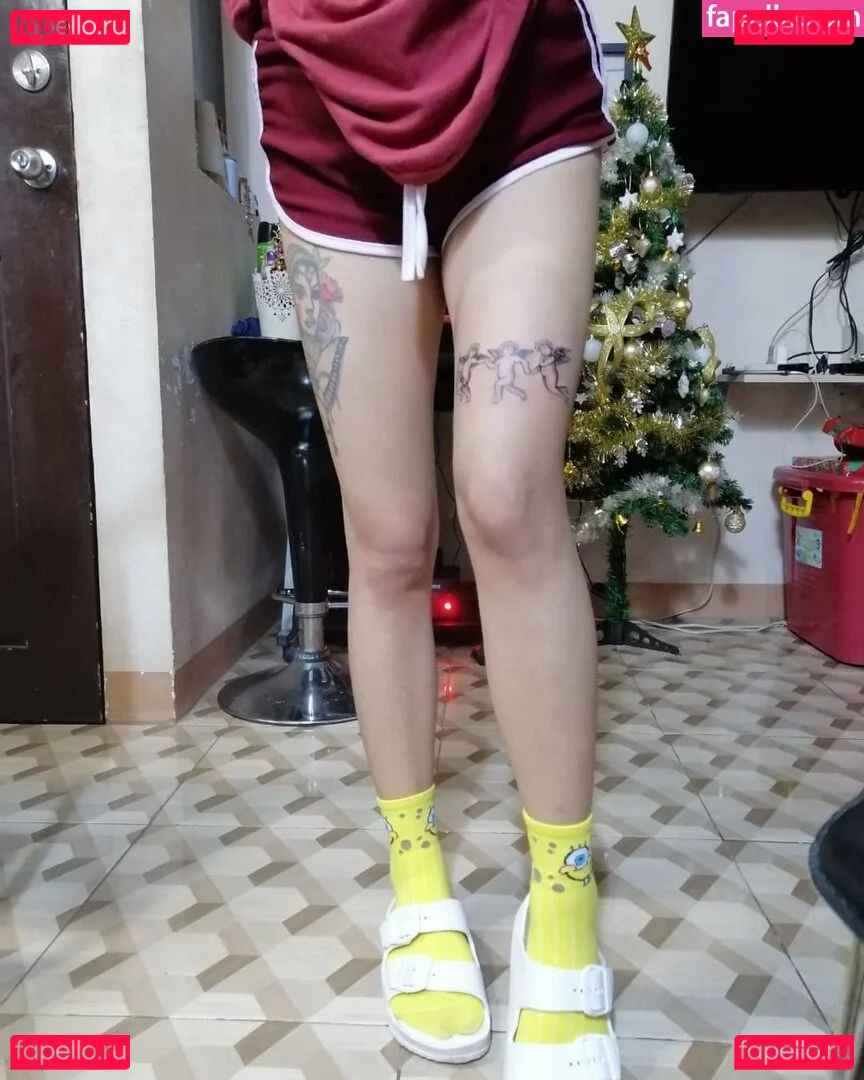 Joycen Artus Onlyfans Photo Gallery 