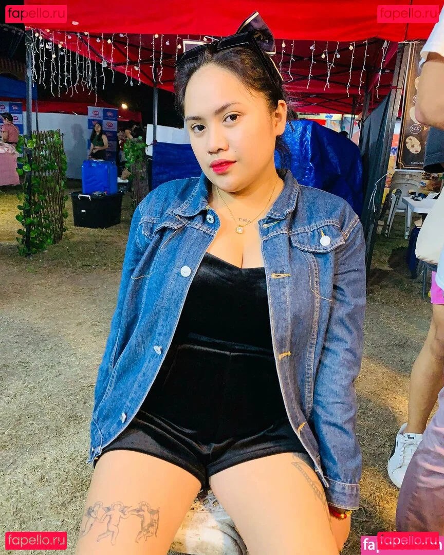 Joycen Artus Onlyfans Photo Gallery 