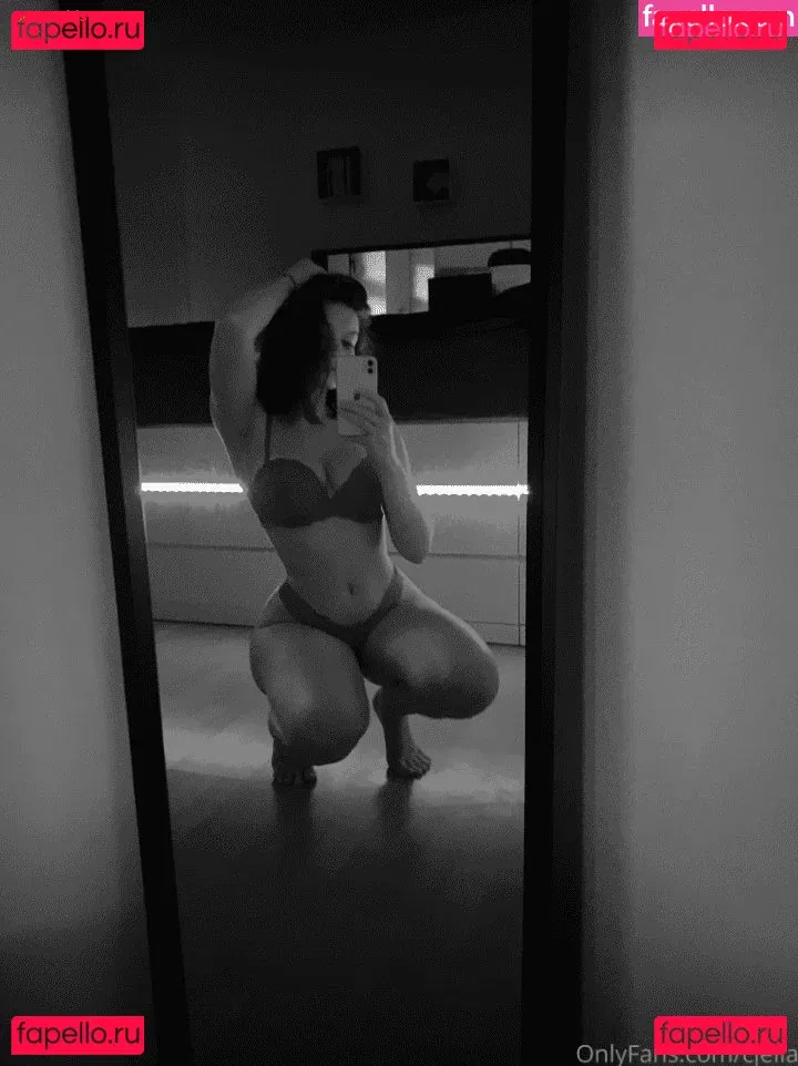 Coklea Onlyfans Photo Gallery 