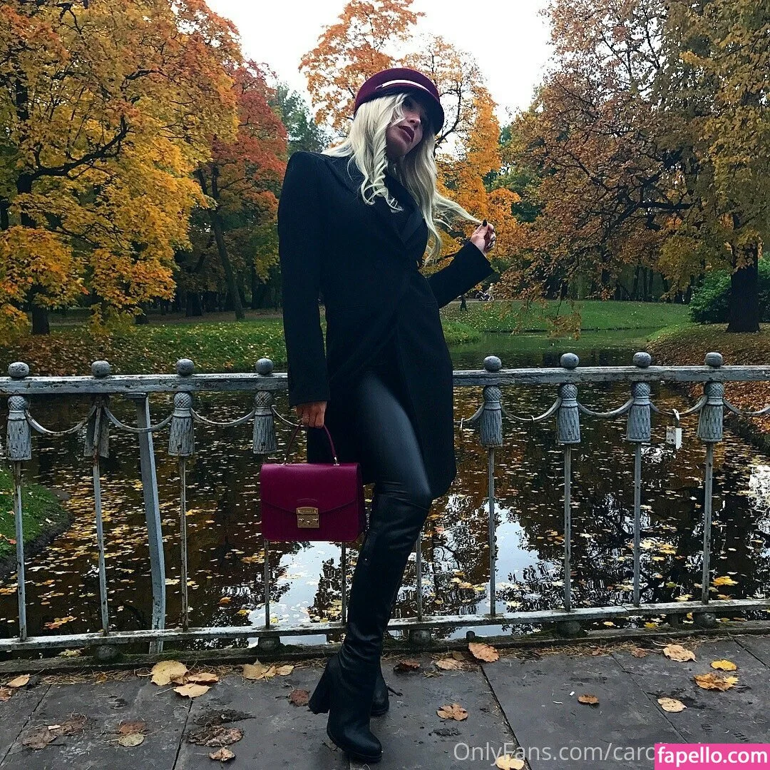 carolinaherera Onlyfans Photo Gallery 