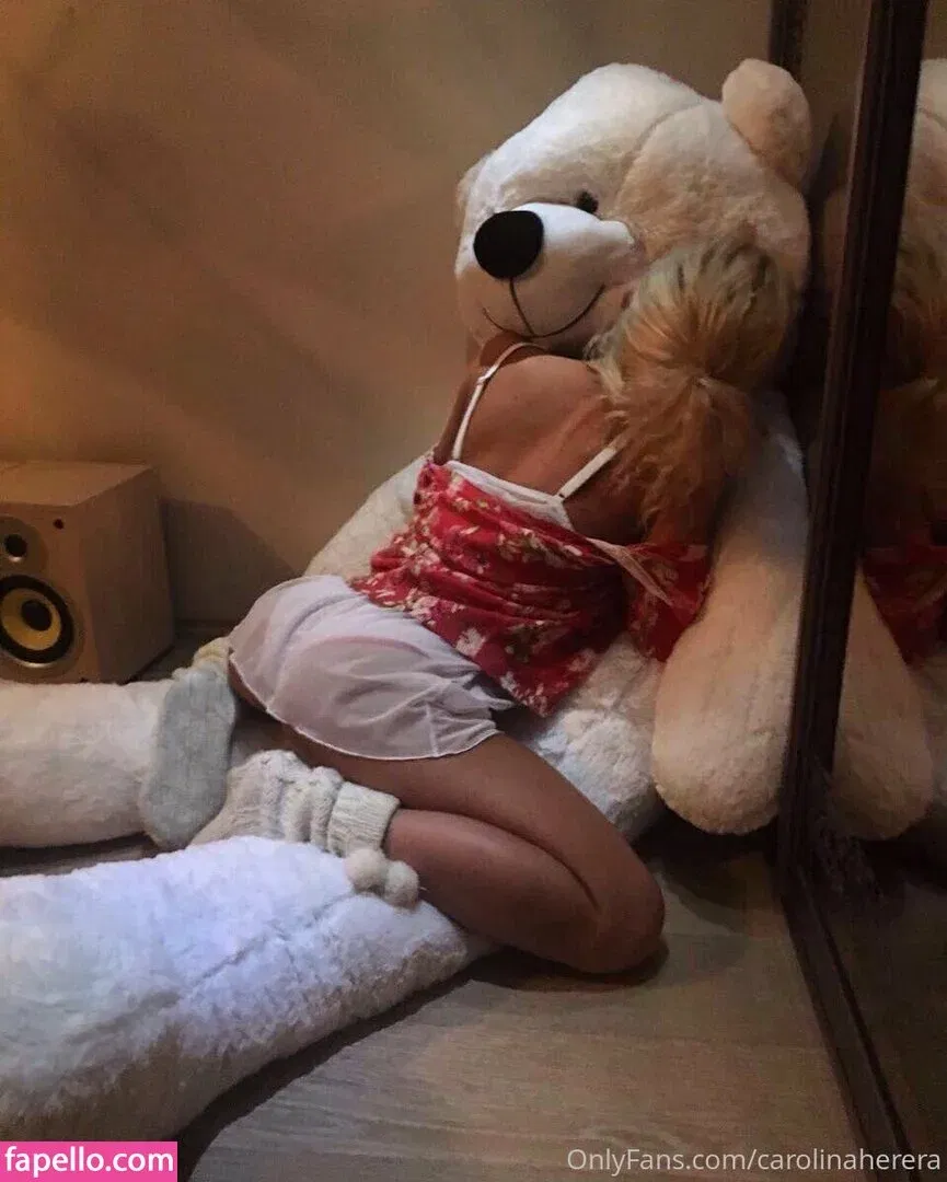 carolinaherera Onlyfans Photo Gallery 