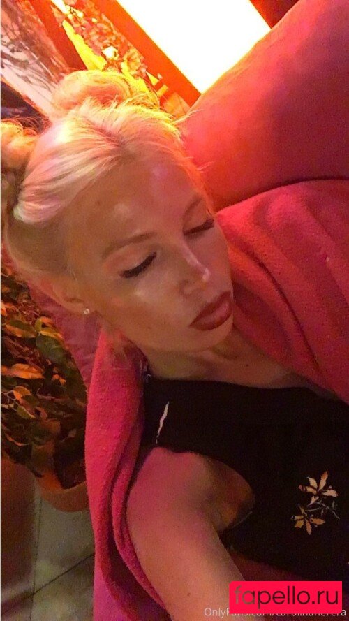 carolinaherera Nude Onlyfans Photo 4