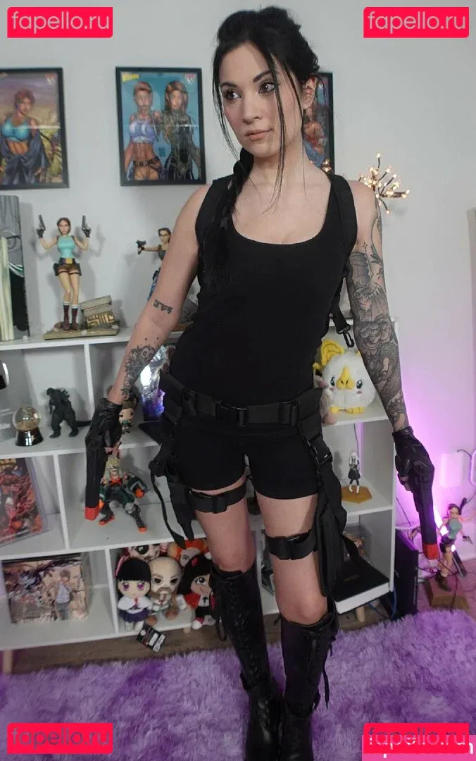 MelonieMac Onlyfans Photo Gallery 