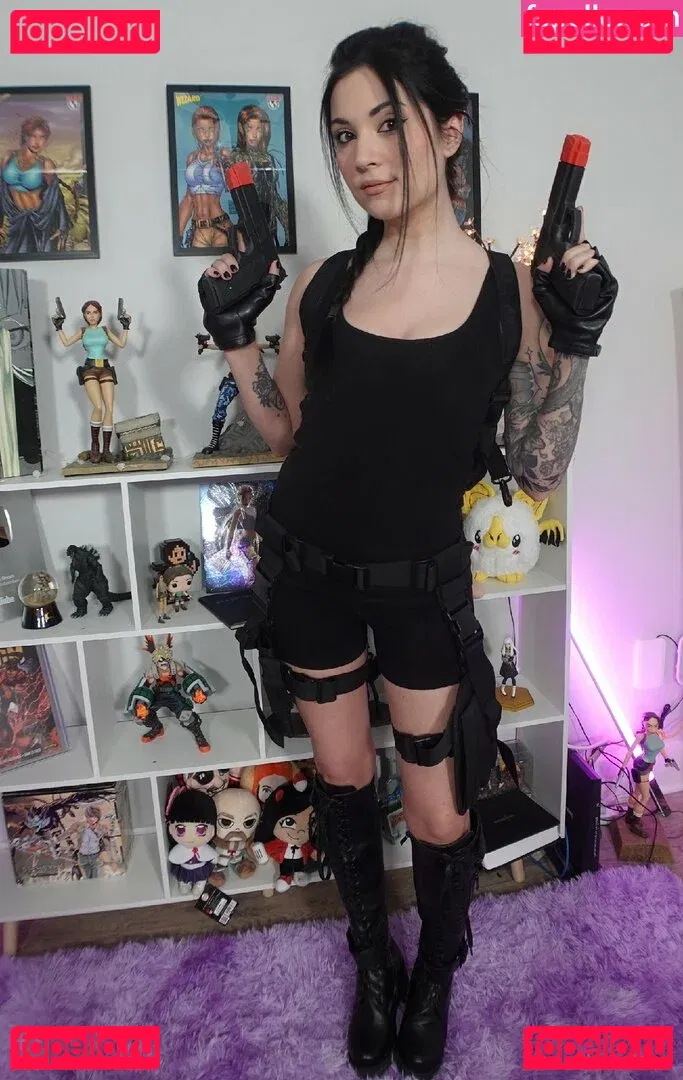 MelonieMac Onlyfans Photo Gallery 