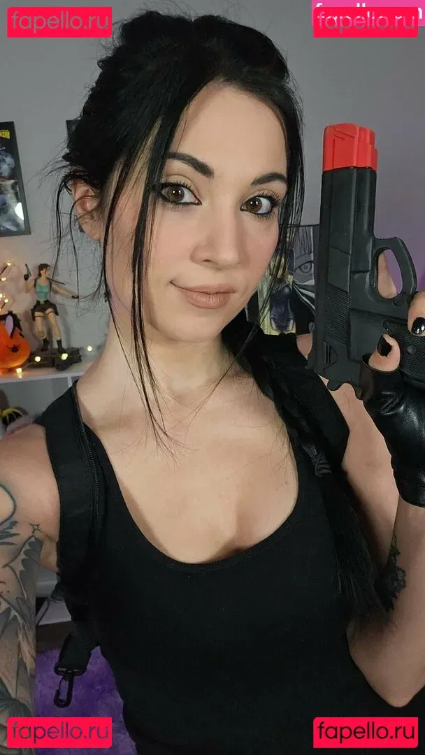 MelonieMac Onlyfans Photo Gallery 