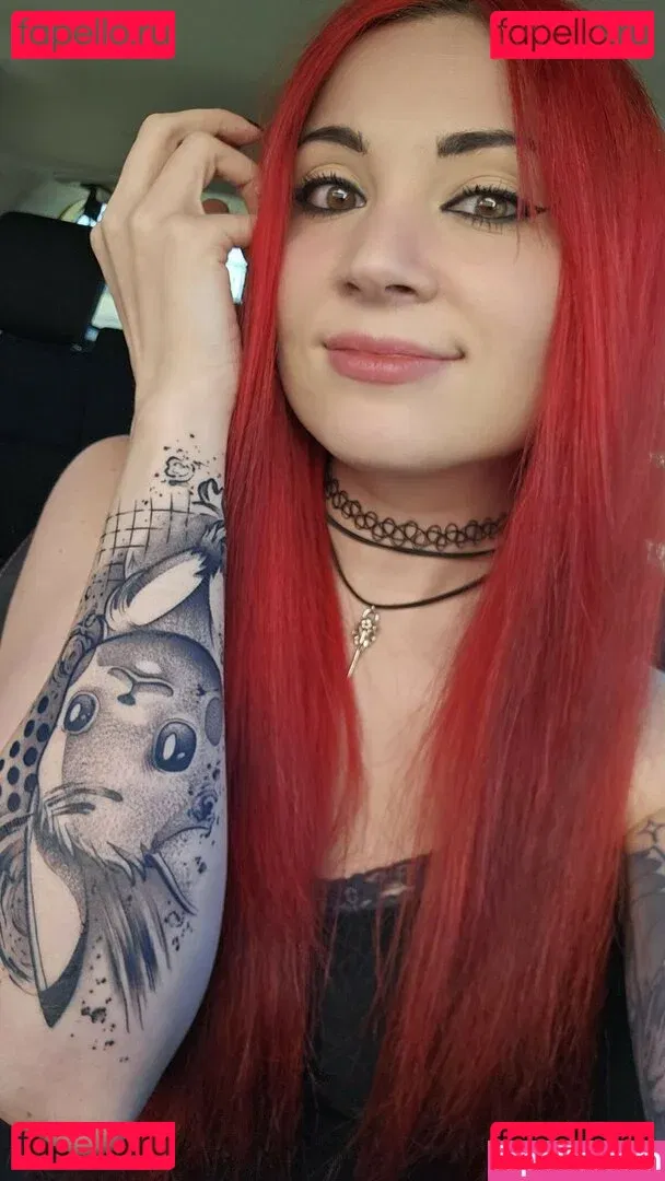 MelonieMac Onlyfans Photo Gallery 