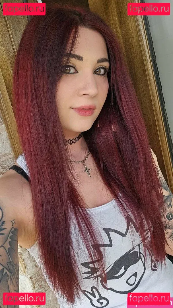 MelonieMac Onlyfans Photo Gallery 