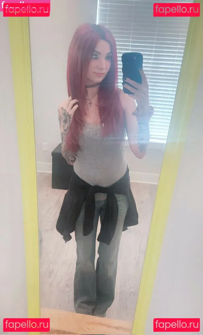 MelonieMac Onlyfans Photo Gallery 