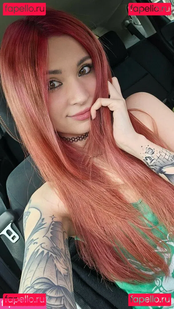 MelonieMac Onlyfans Photo Gallery 