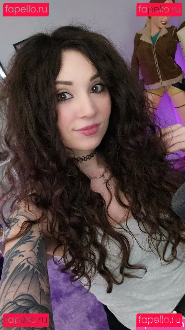 MelonieMac Onlyfans Photo Gallery 