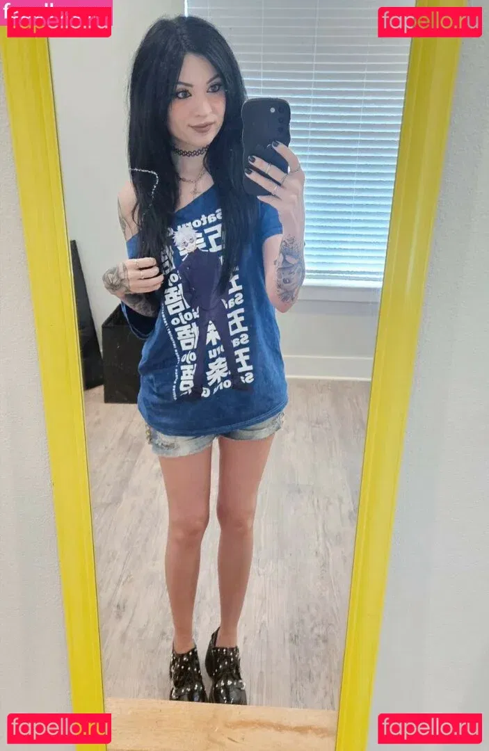 MelonieMac Onlyfans Photo Gallery 