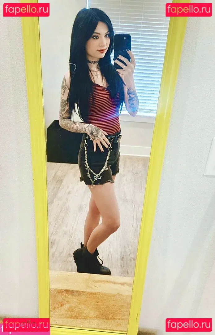 MelonieMac Onlyfans Photo Gallery 