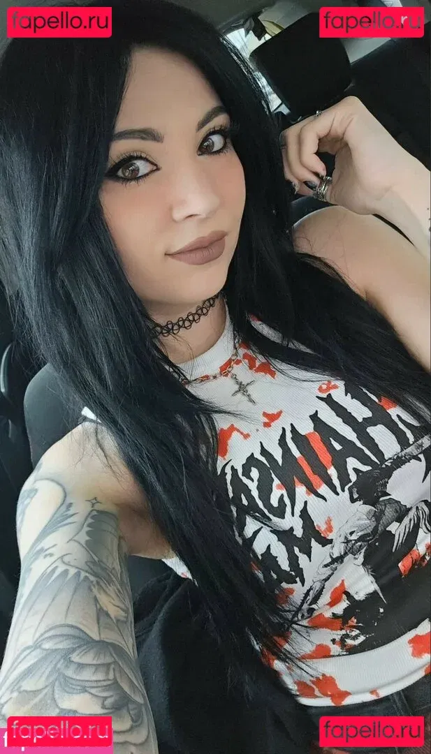 MelonieMac Onlyfans Photo Gallery 