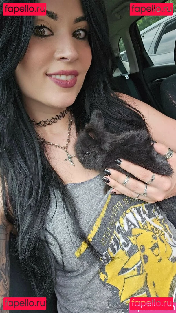 MelonieMac Onlyfans Photo Gallery 