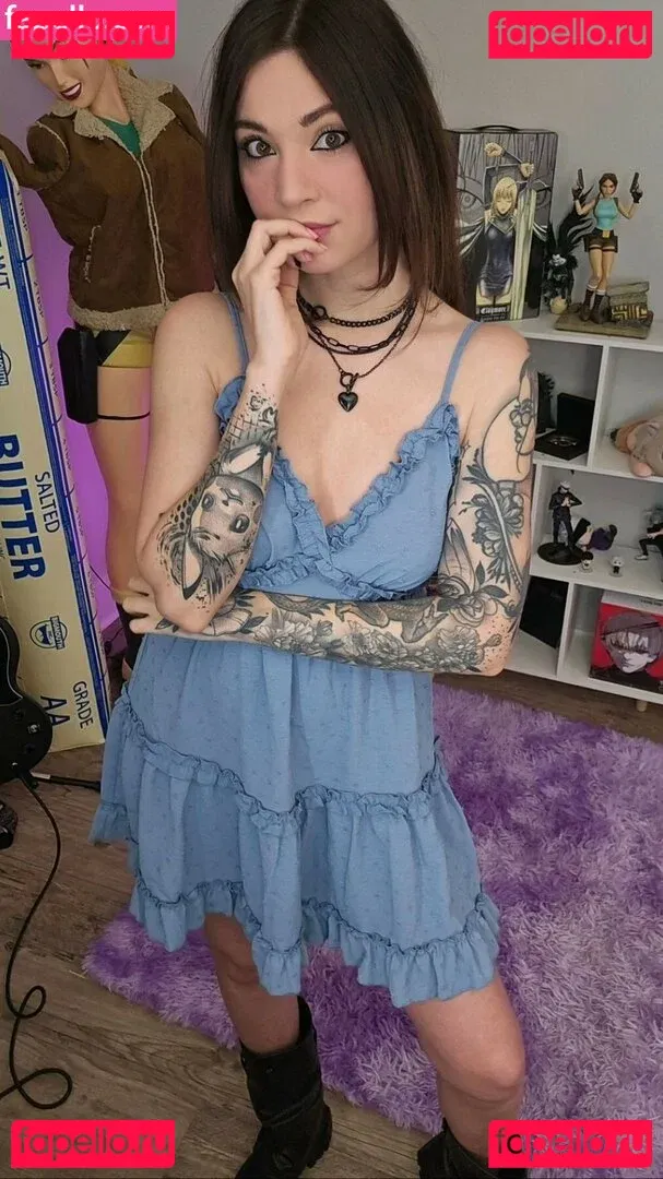 MelonieMac Onlyfans Photo Gallery 