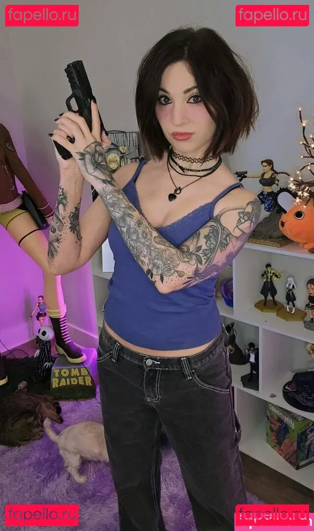 MelonieMac Onlyfans Photo Gallery 