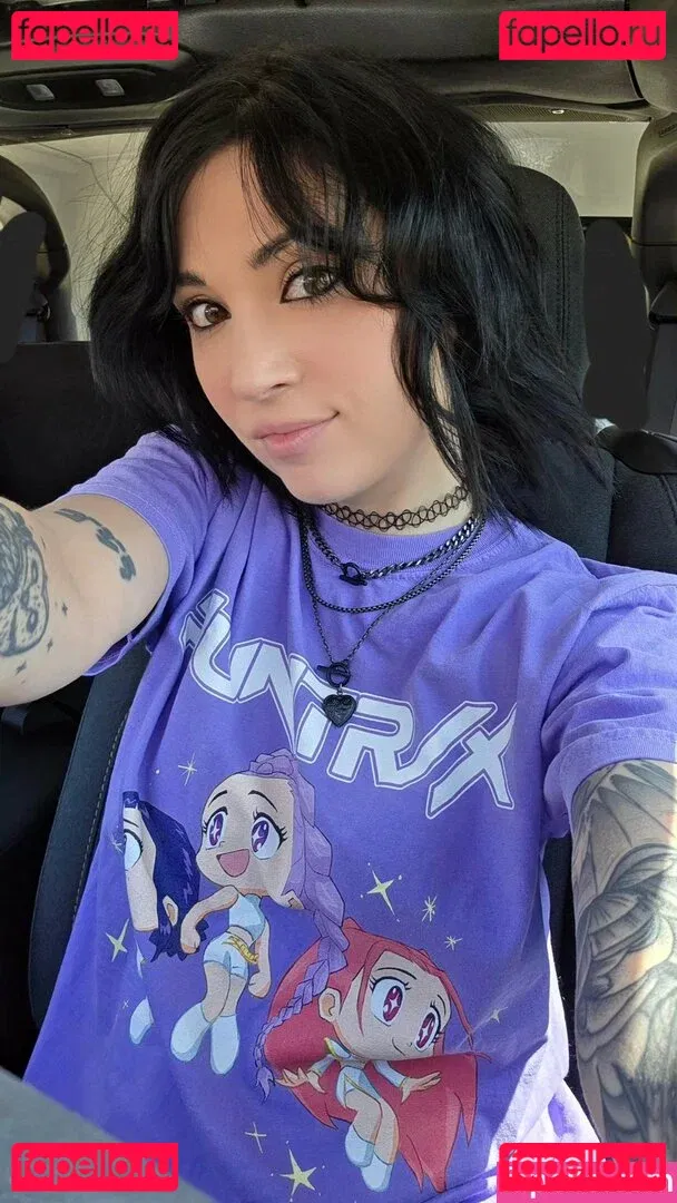 MelonieMac Onlyfans Photo Gallery 