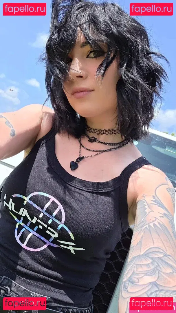 MelonieMac Onlyfans Photo Gallery 