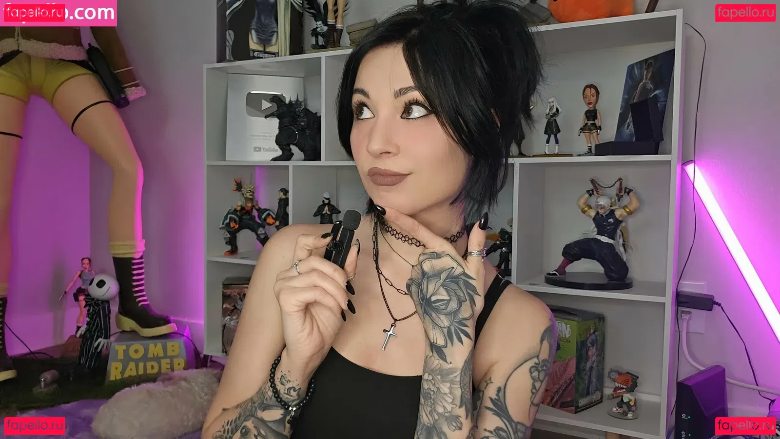 MelonieMac Onlyfans Photo Gallery 