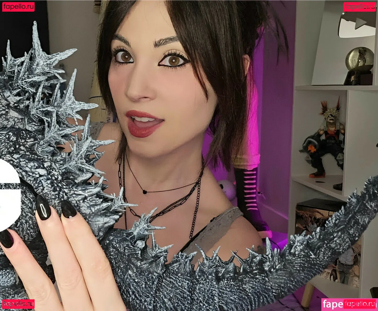 MelonieMac Onlyfans Photo Gallery 