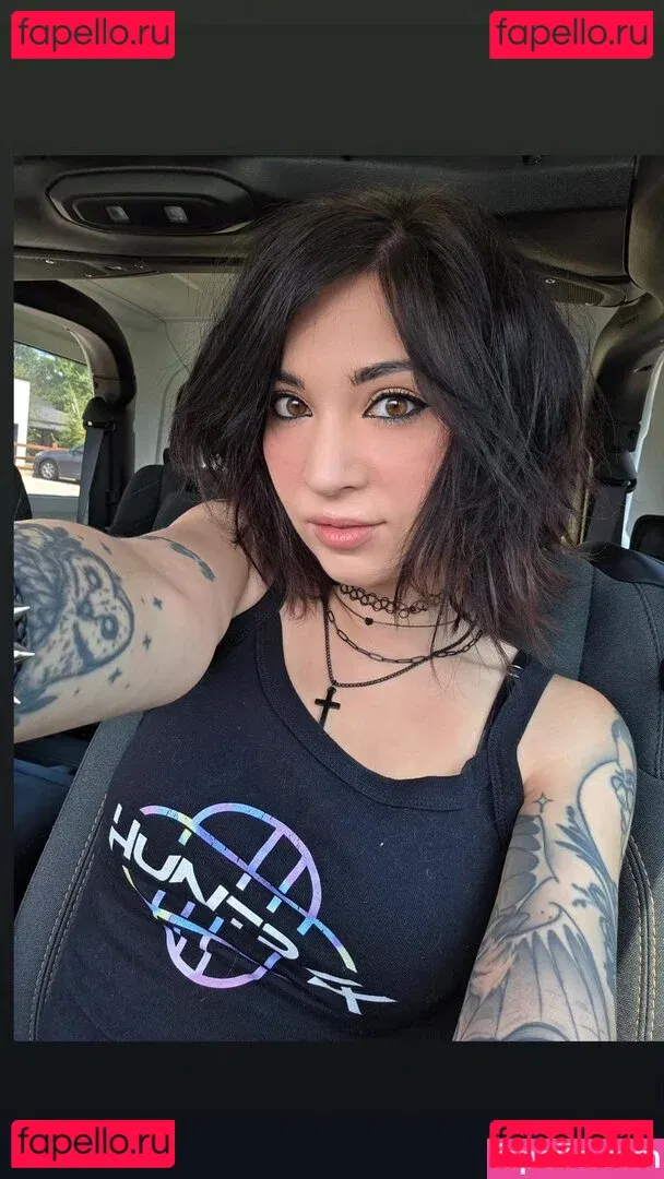 MelonieMac Onlyfans Photo Gallery 