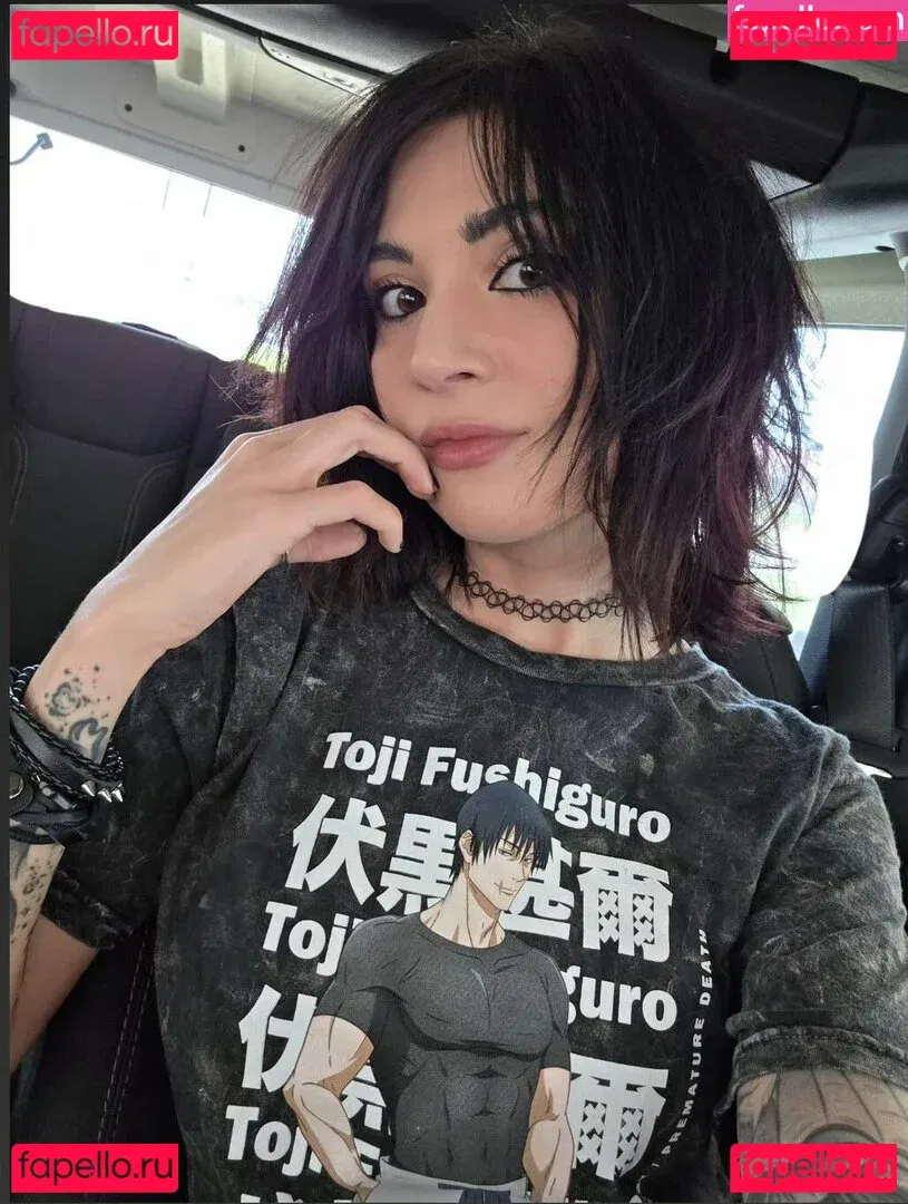 MelonieMac Onlyfans Photo Gallery 