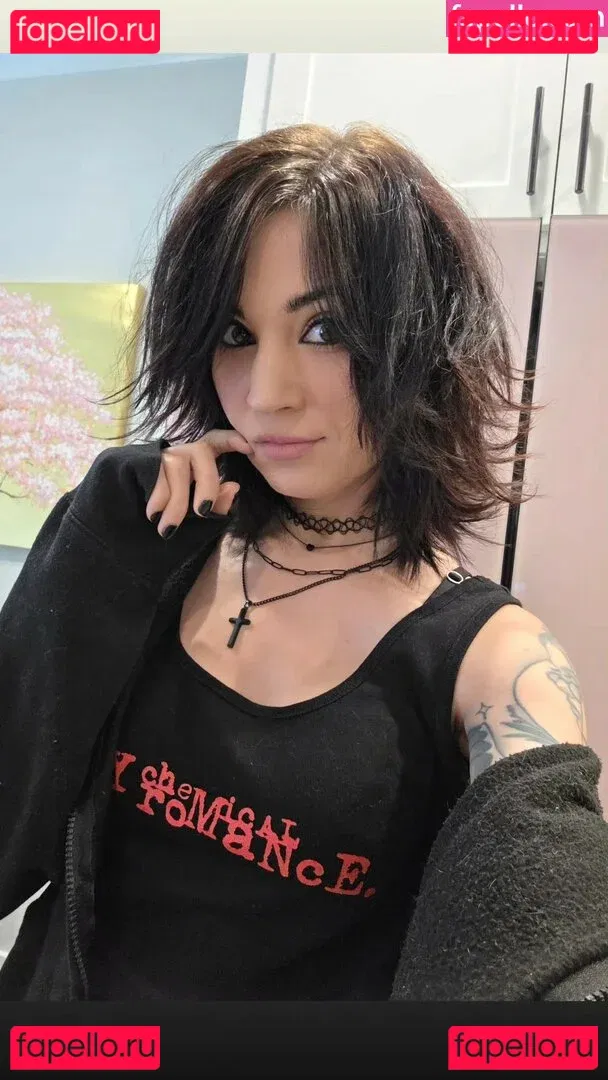 MelonieMac Onlyfans Photo Gallery 