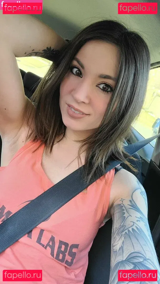 MelonieMac Onlyfans Photo Gallery 