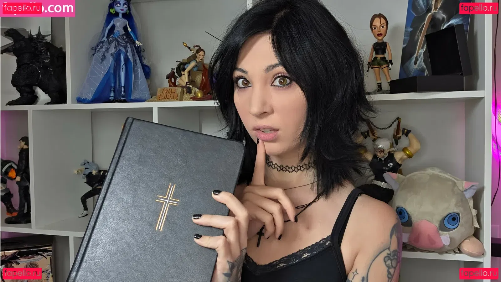 MelonieMac Onlyfans Photo Gallery 