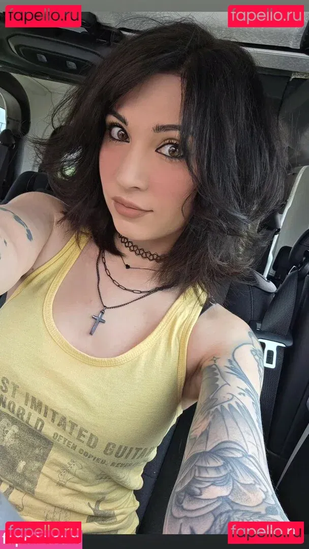 MelonieMac Onlyfans Photo Gallery 