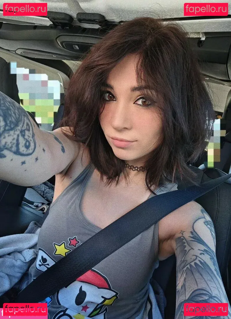 MelonieMac Onlyfans Photo Gallery 