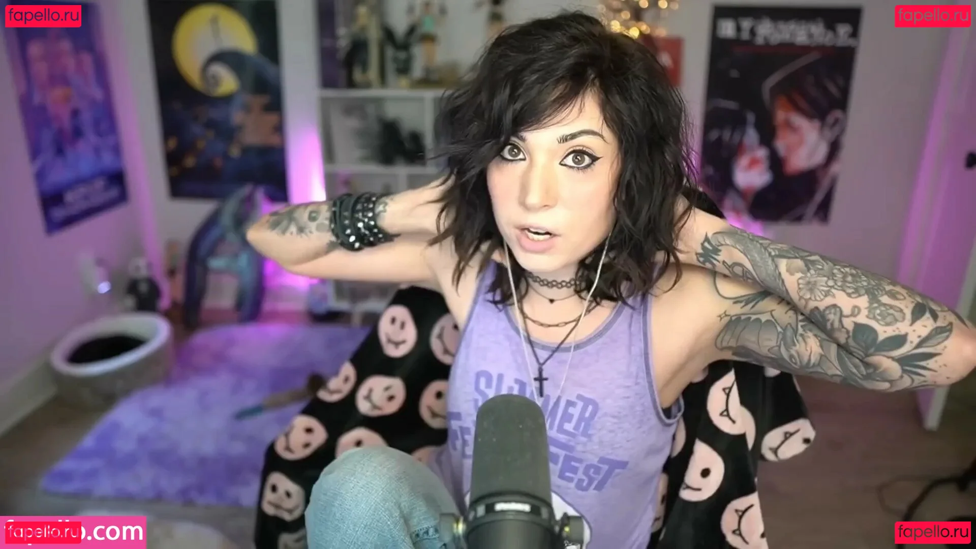 MelonieMac Onlyfans Photo Gallery 