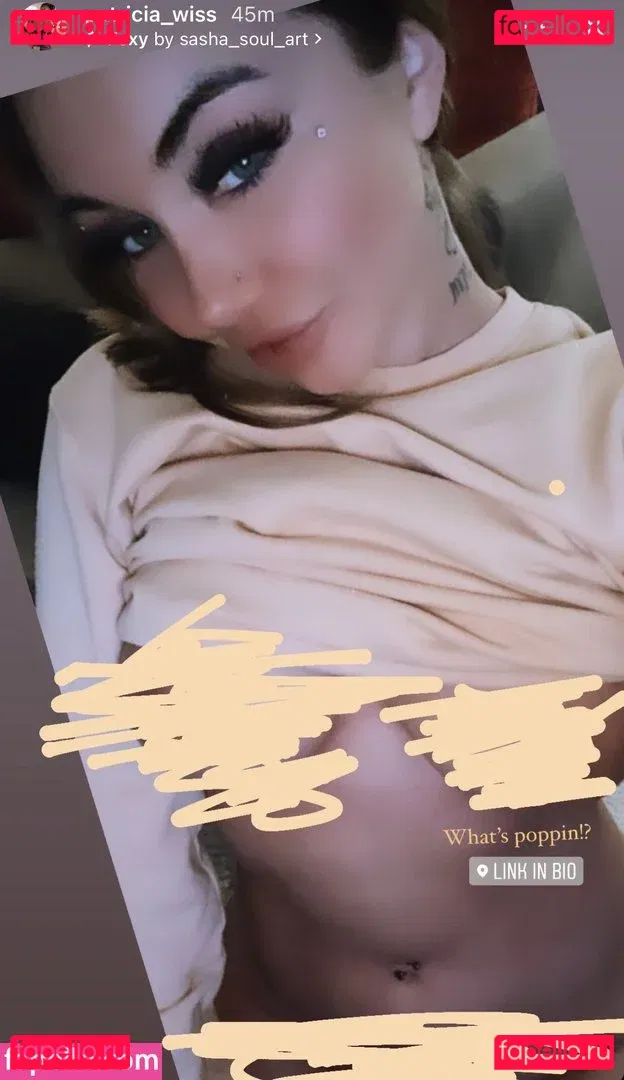 Patriciawiss Onlyfans Photo Gallery 