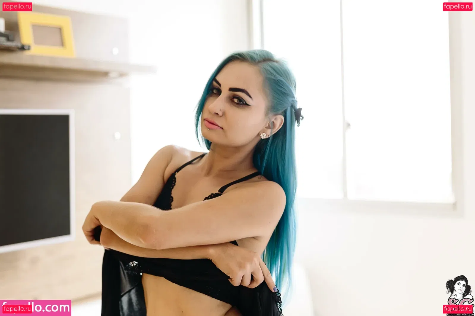 Francy Miler Onlyfans Photo Gallery 